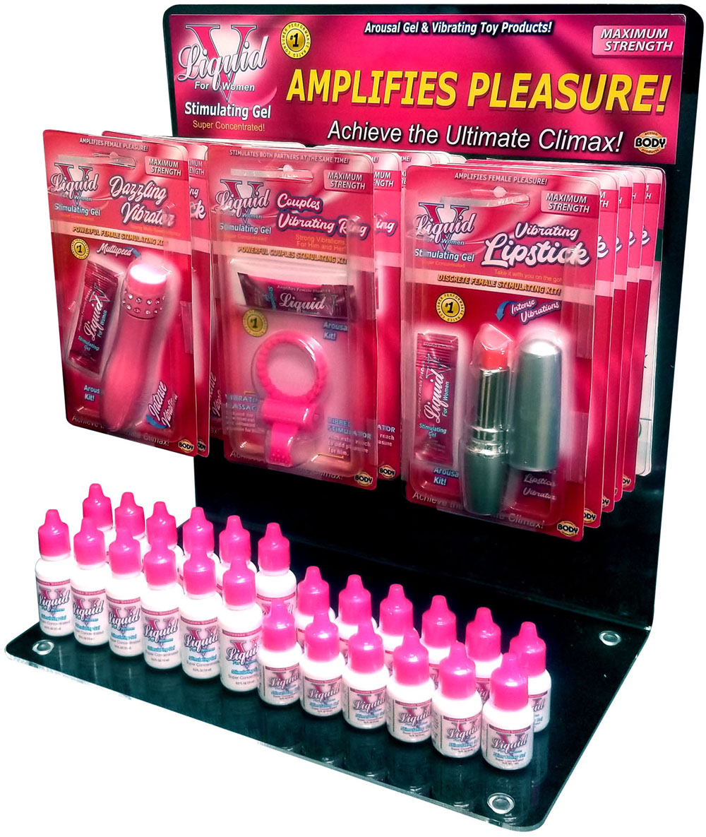 88t2JGVGpLdlRqQKTmAM92EQrolu0CEm Liquid v Vibrating Acrylic Display - Image 1