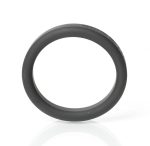 Boneyard Silicone Ring 45mm - Black - Image 2