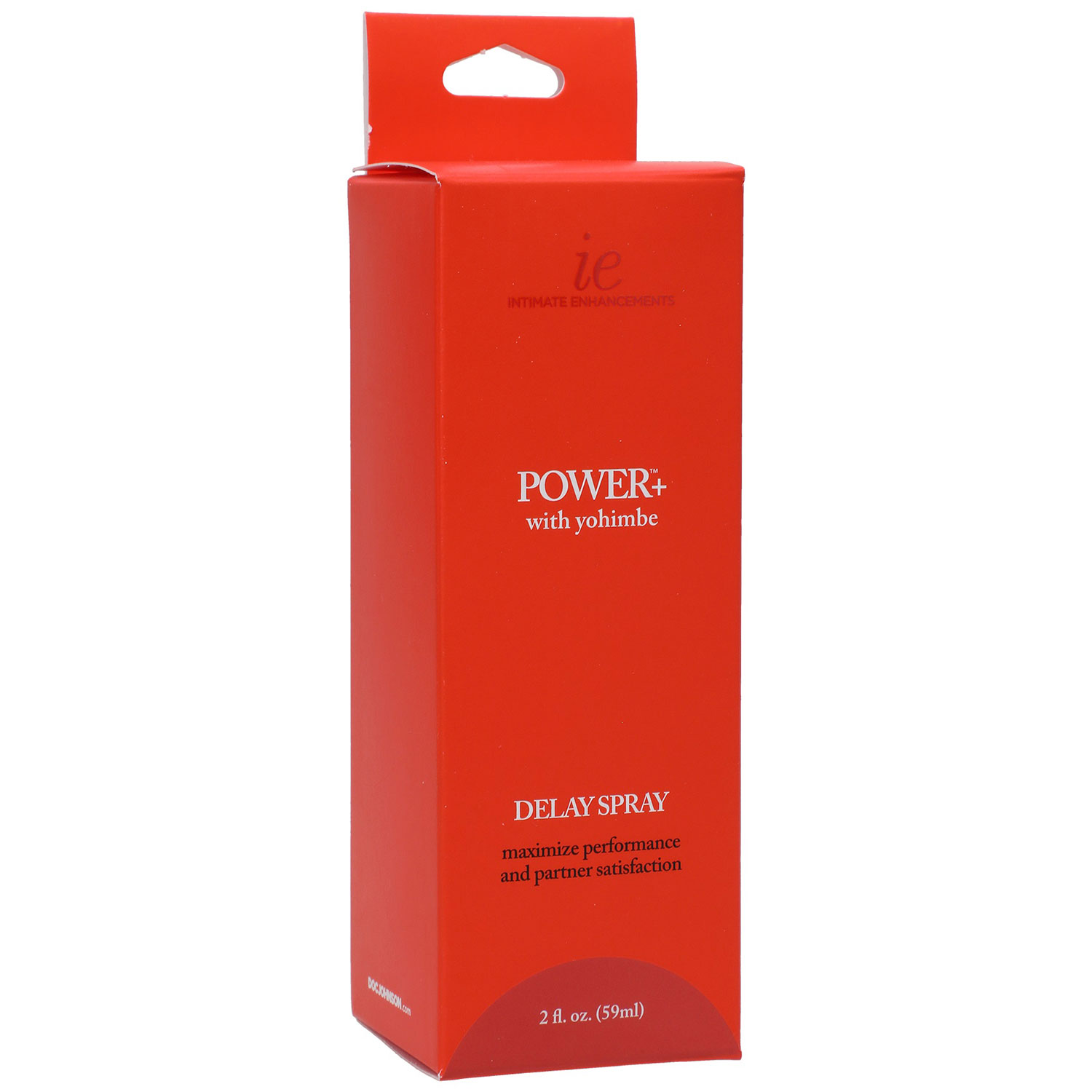 8A9VFa2i7mvAEvxWnJhzEQxihj9HejFa Power Plus Delay Spray for Men - 2 Fl. Oz. - Boxed - Image 1