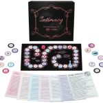 Intimacy the Sex Game for Any Couple