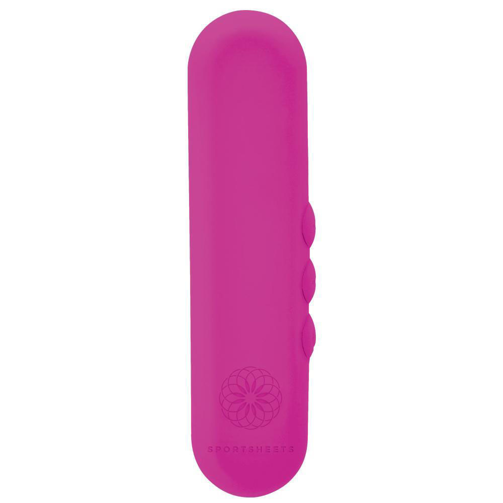 8BeNx73GdwKYZiRZyHLCYYNX1CG5bzNf Sincerely Unity 4" Vibe - Pink - Image 1