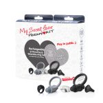 2020 My Secret Lover Kit - Ring/ Ring - Image 3