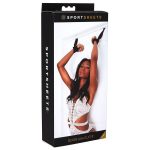 Door Jam Cuffs - Black - Image 4