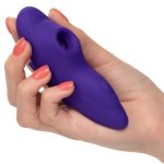 Lock-N-Play Remote Suction Panty Teaser - Purple - Image 10