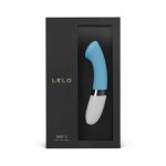 Gigi 2 - Turquoise Blue - Image 4