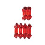 Colt Enhancer Rings - Red - Image 2