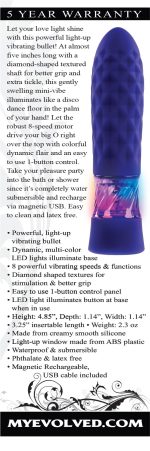 Raver - Purple - Image 2