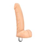 X5 - Vibrating Basic 5 - Beige - Image 3
