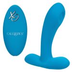 Silicone Remote Pulsing Pleaser - Image 3