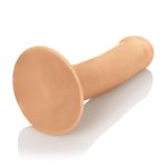 Luxe - Touch-Sensitive Vibrator - Ivory - Image 3