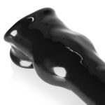Fido Cocksheath With Adjustable Fit - Black - Image 4