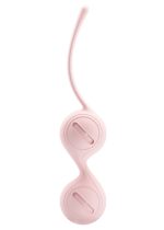 Pretty Love - Kegel Tighten Up 1 - Light Pink - Image 2
