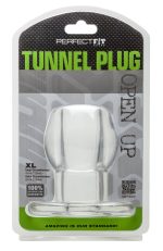 Tunnel Plug XL - Clear - Image 2