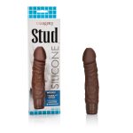 Silicone Studs Woody - Brown - Image 9