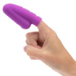 Shane's World Finger Banger Rechargeable Purple - Image 4