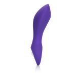 Vibrating Silicone Booty Probe - Image 5