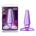 B Yours Eclipse Pleaser - Medium - Purple - Image 2