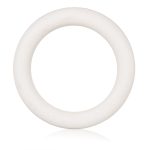 Rubber Ring - Small - White - Image 3