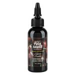 Fuck Sauce Flavored Water-Based Personal Lubricant - Cherry - 2 Fl. Oz.