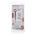Booty Call X-10 Beads - Black - Image 3