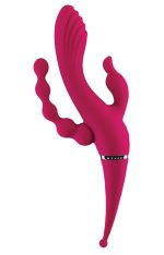 Four by Four - Fuchsia - Image 5