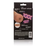 Cheap Thrills the Steamy Affair - Image 2