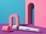 Magic Wand Rechargeable - White - Image 3