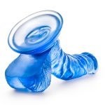 B Yours Sweet n' Hard 8 - Blue