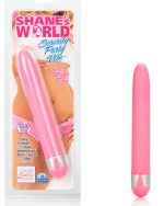Shanes World Sorority Party Vibe All Night Long - Pink - Image 2