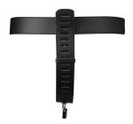 Adjustable Female Chastity Belt - Image 2