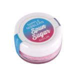 Nipple Nibbler Sour Pleasure Balm Spun Sugar - 3g Jar - Image 2
