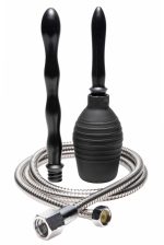 All in One Shower Enema Cleansing System - Image 2