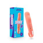 Aria - Smokin' Af - Coral - Image 8