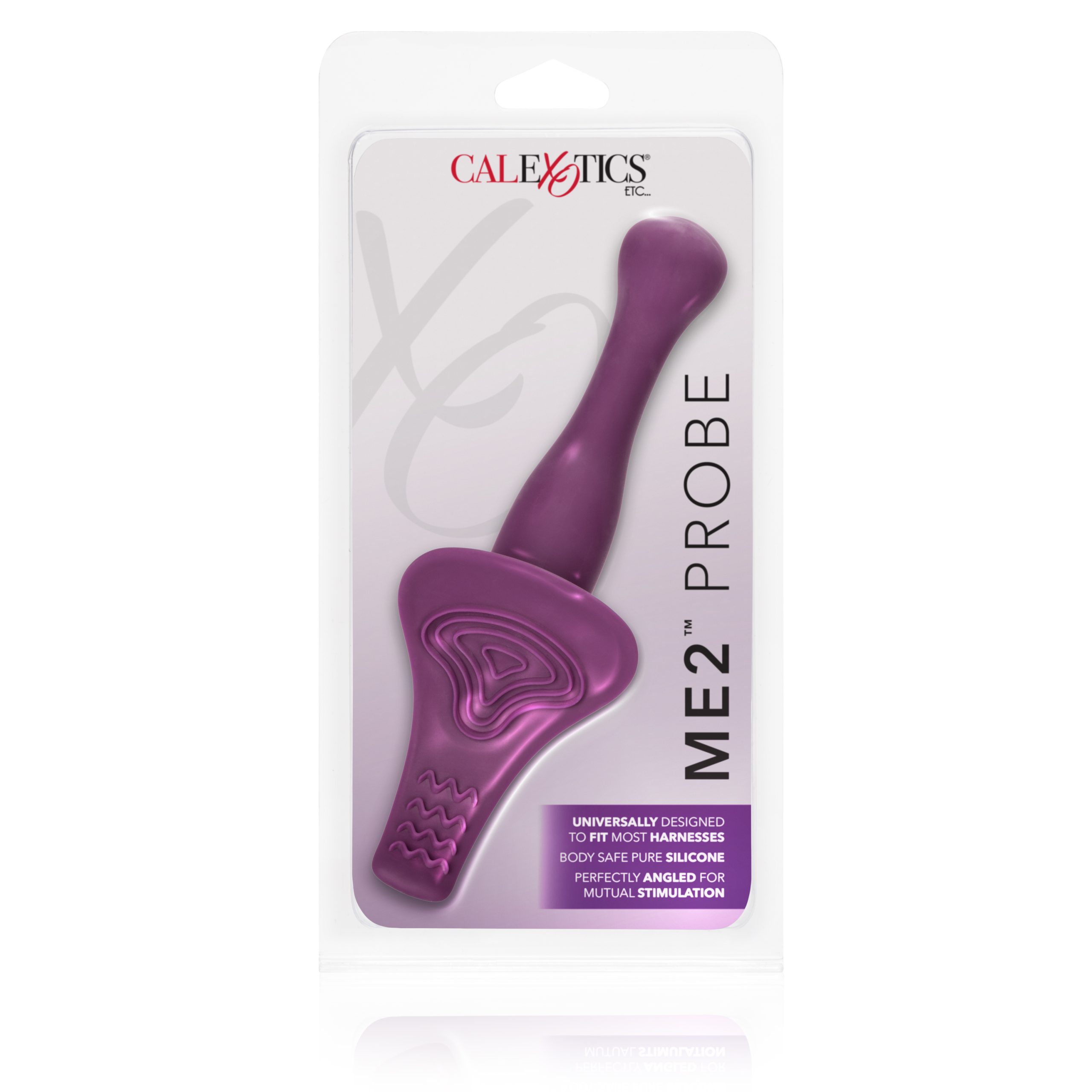 8ZB5ST759eW7MZRDow30FKyF4sHMJGBP Her Royal Harness - Me2 Probe - Image 1