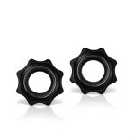 Stay Hard Nutz - Black - Image 2