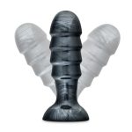 Jet - Bruiser - Carbon Metallic Black - Image 4