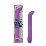 7 Function Classic Chic Standard G Vibe - Purple - Image 3