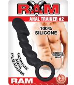 Ram Anal Trainer #2 - Black - Image 2