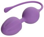 Kegel Training 3-Piece Set - Purple - Image 3