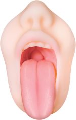 Real Mouth Stroker - Image 3