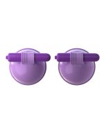 Fantasy for Her Vibrating Breast Suck-Hers 3" - Image 3
