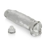 Miguel Cocksheath With Adjustable Fit - Clear - Image 3