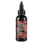 Fuck Sauce Flavored Water-Based Personal Lubricant - Strawberry - 2 Fl. Oz. - Image 2