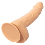 Silicone Stud 6 Inch - Ivory - Image 6