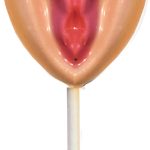 Pussy Lickers - Pussy Pops