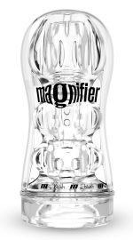 M for Men - Soft and Wet - Magnifier - Clear - Image 4