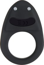 Night Rider Rechargeable Cockring - Image 3