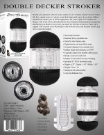 Double Decker Stroker - Image 10