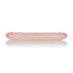 Ivory Duo 12 Inches Smooth Double Dong - Image 4