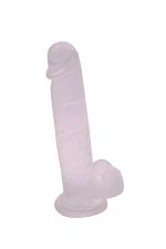 Glitter Dick 8.5" - Image 4